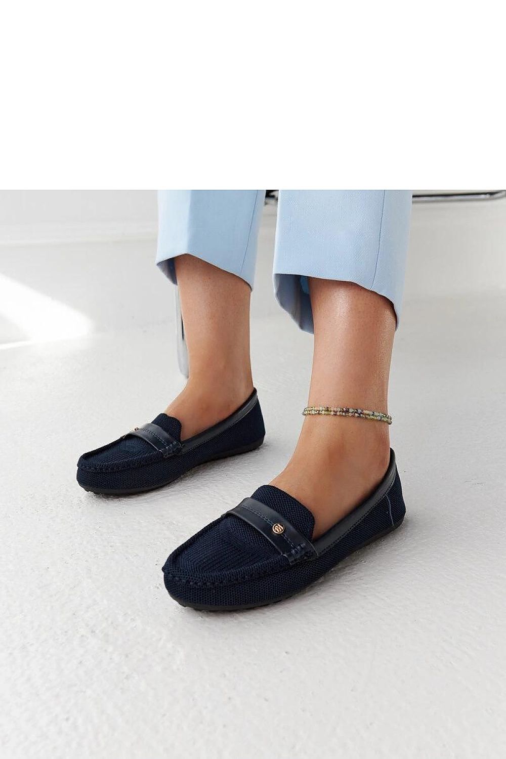  Mocassin model 207490 Solea 