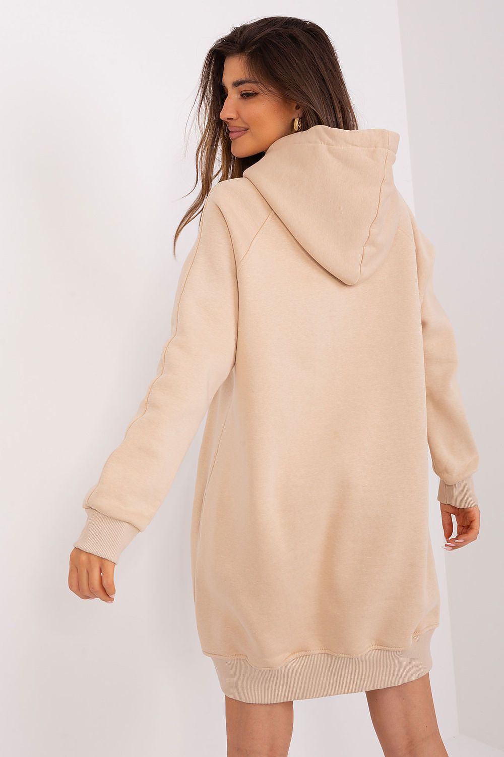  Sweatshirt model 216167 Ex Moda 