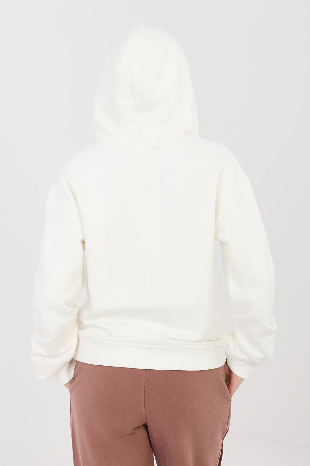  Sweatshirt model 224116 Factory Price 