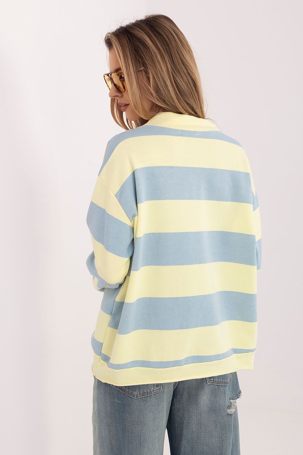  Sweatshirt model 225059 Factory Price 